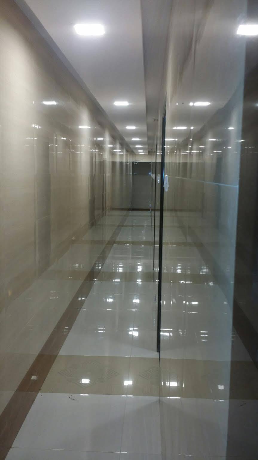 Kf Residency Hotel Мумбай Екстериор снимка